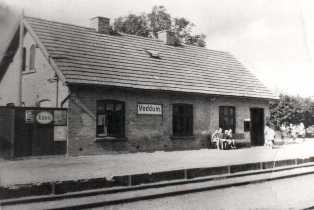 Banens historie